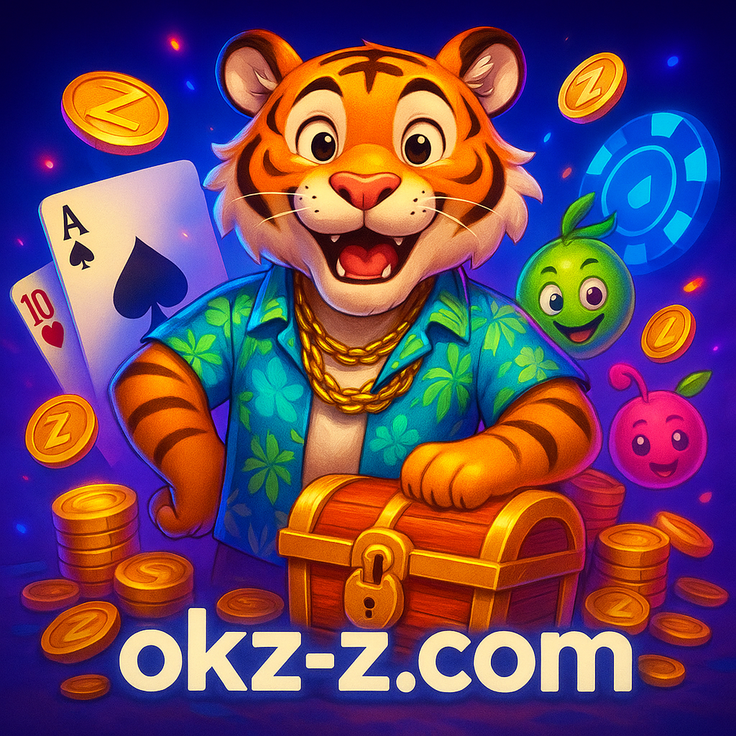 okzz বাংলাদেশ স্পোর্টস গেমিং