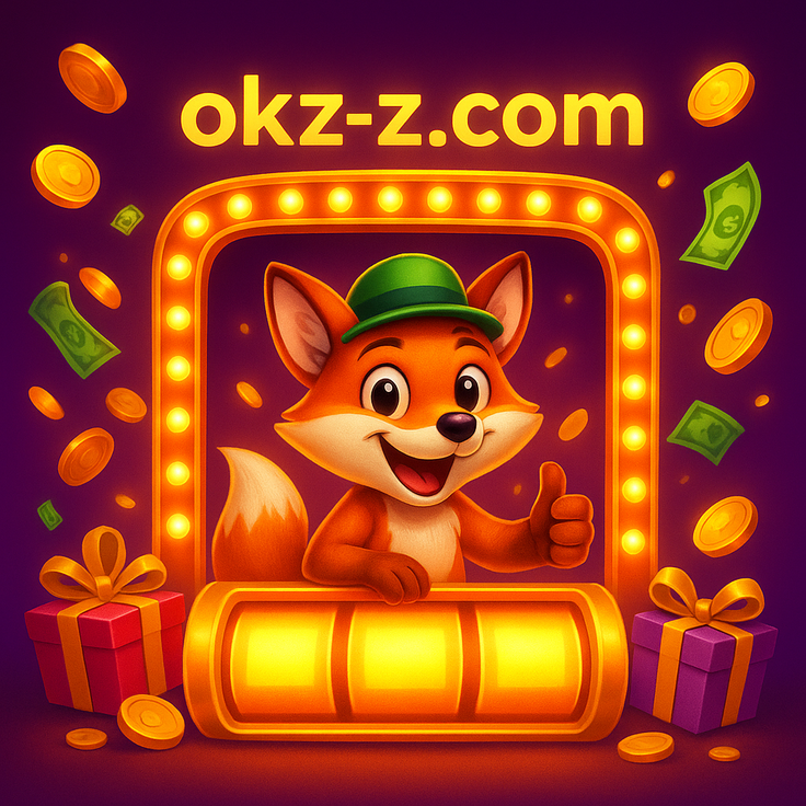 okzz বাংলাদেশ স্পোর্টস গেমিং