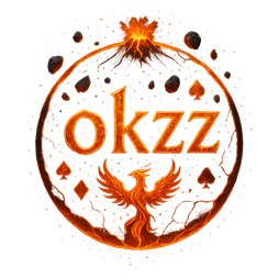 okzz লোগো
